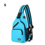 Leia Chest Bag - Image 5