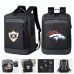 Sheridan Expandable Business Backpack