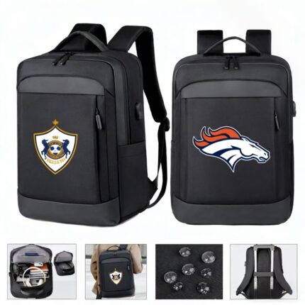 Sheridan Expandable Business Backpack