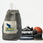 Tercy Drawstring Backpack - Image 2