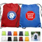 Naory Drawstring Backpacks