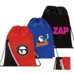 Phomia Drawstring Backpack