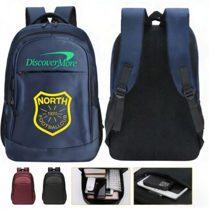 Lenzo Business Backpack