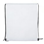 Anro Drawstring Backpacks - Image 4