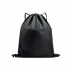 Thalia Drawstring Backpack - Image 4