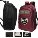 Lenzo Business Backpack - Image 2