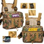 Lyle Chest Bag - Image 3