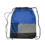 Tremise Drawstring Backpacks - Image 7