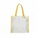 Clear Stadium Tote Bag - Image 12