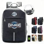 Seth Business Backpack