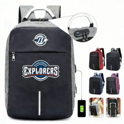 Seth Business Backpack