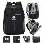 Yerk Business Backpack With External USB Port - Image 2