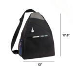 Risea Sling Backpack - Image 3