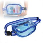 Lucius Clear Fanny Pack - Image 2