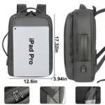 Jaco Business Backpack - Image 3