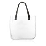 Rilar Clear Tote Bag - Image 5