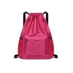 Daley Drawstring Backpack - Image 7