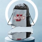 Vesic Drawstring Backpack - Image 2