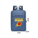 Rogue Business Backpack - Image 3