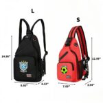 Leia Chest Bag - Image 4