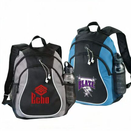 Silaty Sports Backpack