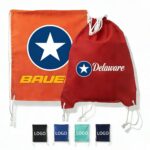 Nopi Drawstring Tote Bags