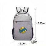 Makot Laptop Backpack - Image 3