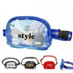 Lucius Clear Fanny Pack