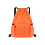 Daley Drawstring Backpack - Image 11