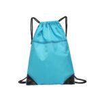 Raddix Drawstring Backpack - Image 9