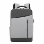 Nesir Business Backpack - Image 7