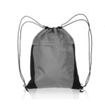 Silvant Drawstring Backpacks - Image 4
