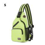 Leia Chest Bag - Image 8