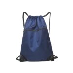 Raddix Drawstring Backpack - Image 10