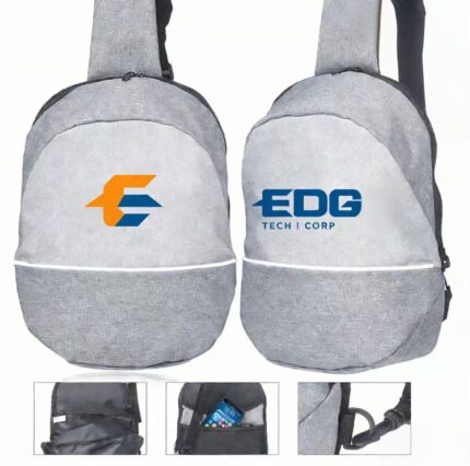 Olga Shoulder Crossbody Backpack