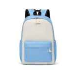 Pacto Stylish School Backpack - Image 9