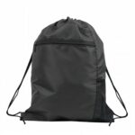 Vesic Drawstring Backpack - Image 5