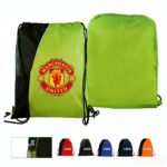 Seret Drawstring Backpack