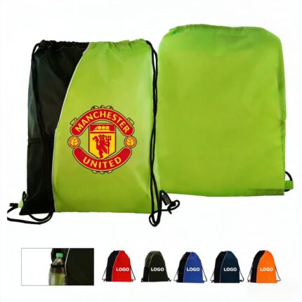 Seret Drawstring Backpack