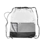 Tremise Drawstring Backpacks - Image 4