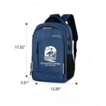 Dorado Business Backpack - Image 4