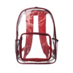 Leroy Clear Backpacks - Image 10