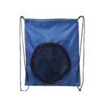 Amor Ball Carrier Drawstring Backpacks - Image 8