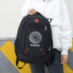 Whale Business Backpack - Image 2