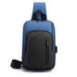 Cleo Chest Bag - Image 6