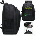 Climmo Business Backpack - Image 2