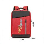 Nesir Business Backpack - Image 3