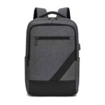 Navi Business Backpack - Image 6