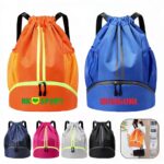 Vera Drawstring Backpack