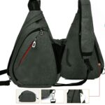 Ronnie Chest Bag - Image 3